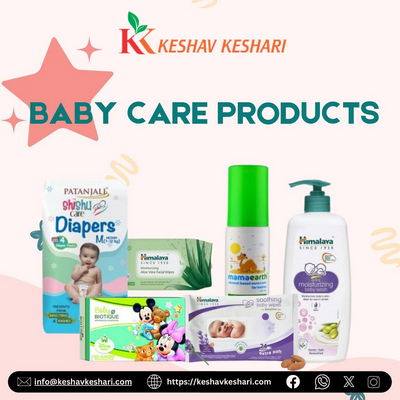 Baby Care