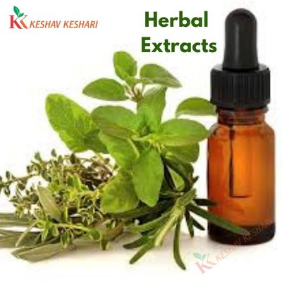 Herbal Extracts